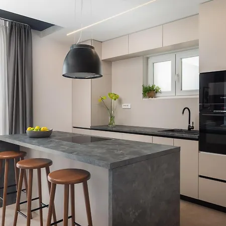 Bianca Hotell Brodarica (Sibenik-Knin)