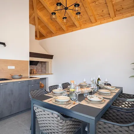 Bianca Hotell Brodarica (Sibenik-Knin)