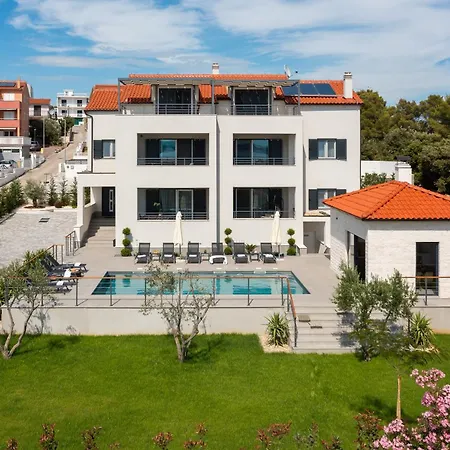 Hotell Bianca Brodarica (Sibenik-Knin)