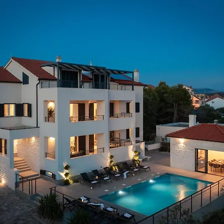 Hotell Bianca Brodarica (Sibenik-Knin)