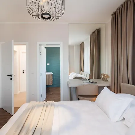 Hotell Bianca *