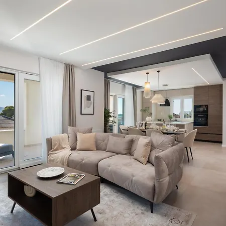 Hotell Bianca Brodarica (Sibenik-Knin)