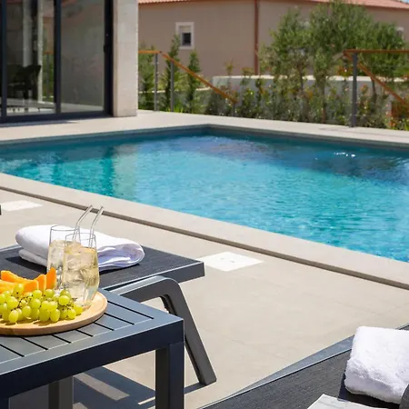 Bianca Hotell Brodarica (Sibenik-Knin)