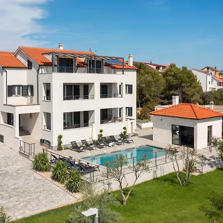 Hotell Bianca Brodarica (Sibenik-Knin)