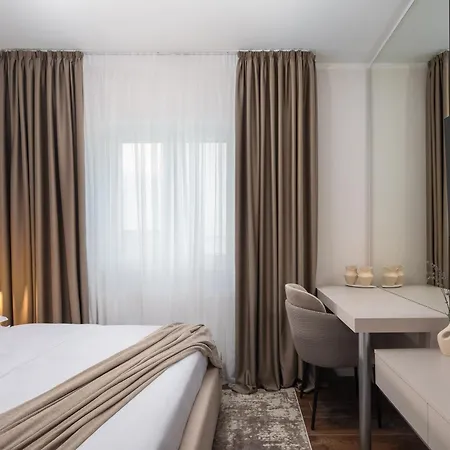 Bianca Hotell Brodarica (Sibenik-Knin)
